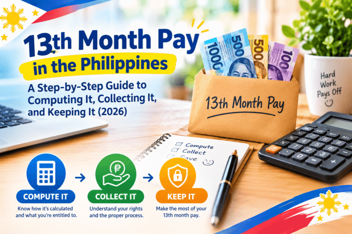 13th month pay 2026 article banner